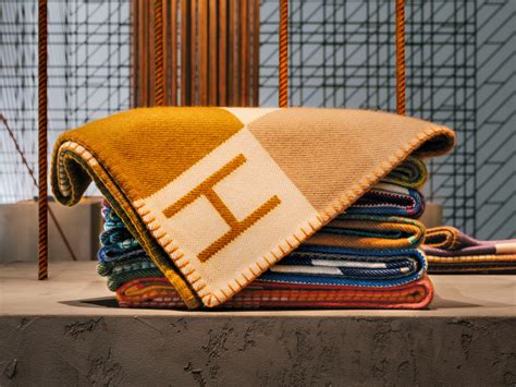 The new essential at Hermès is harmony 